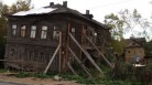 Аварийное жильё: к 2030 году необходимо расселить 37 миллионов "квадратов"
