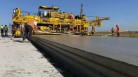 Ремонт дорог: в НСО готовы использовать цементобетонные покрытия